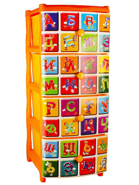 

elfplast №3 Алфавит (301), 301о