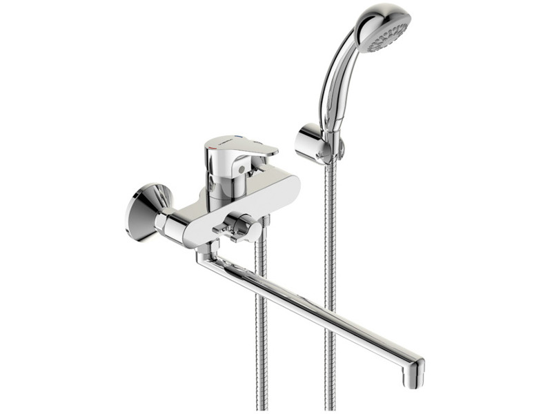 

Смеситель Vidima Next BA372AA, BA372AA