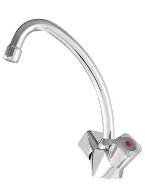 

Смеситель Vidima Element BA311AA, BA311AA