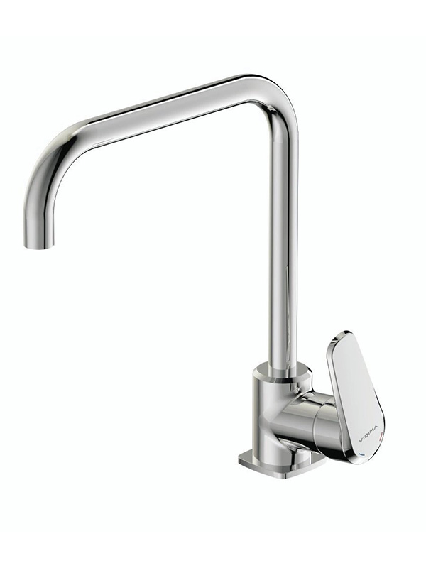 

Смеситель VIDIMA Select BA300AA однорычажный, BA300AA