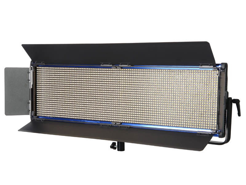 

Студийный свет GreenBean UltraPanel II 2304 LED Bi-Color 27085, UltraPanel II 2304
