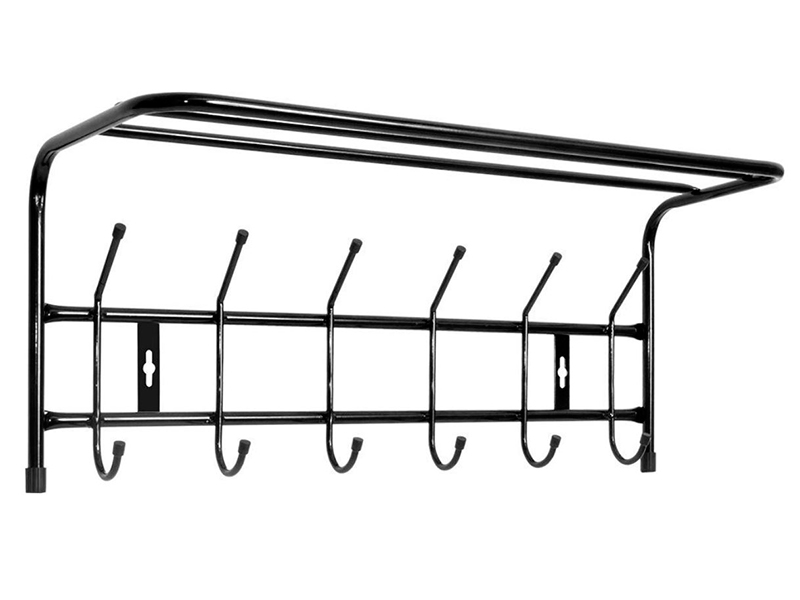 

Вешалка Nika ВП6/Ч, ВП6/Ч