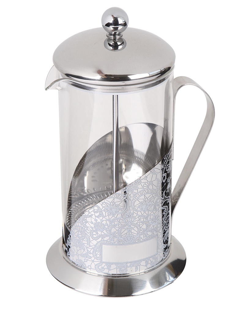 

Френч-пресс Rondell Ajour 600ml RDS-1056, RDS-1056