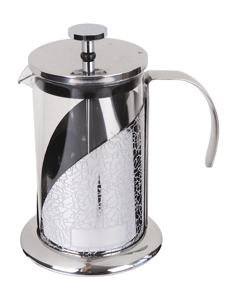

Френч-пресс Rondell Vintage 600ml RDS-1325, RDS-1325