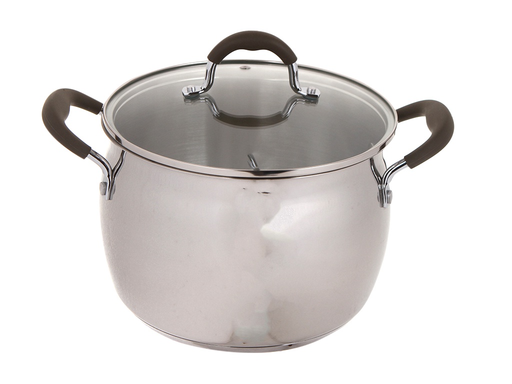 

Кастрюля Rondell Konzept 6.0L RDS-1230, RDS-1230