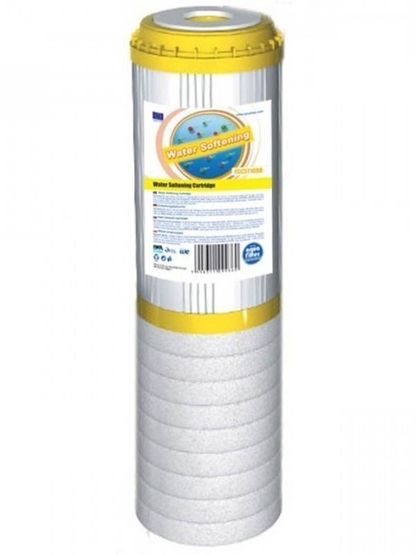 

Картридж Aquafilter 10SL FCCST-STO, FCCST-STO