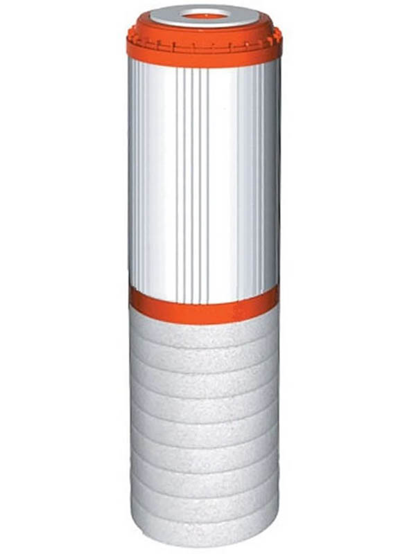 

Картридж Aquafilter 10SL FCCBHD-STO, FCCBHD-STO