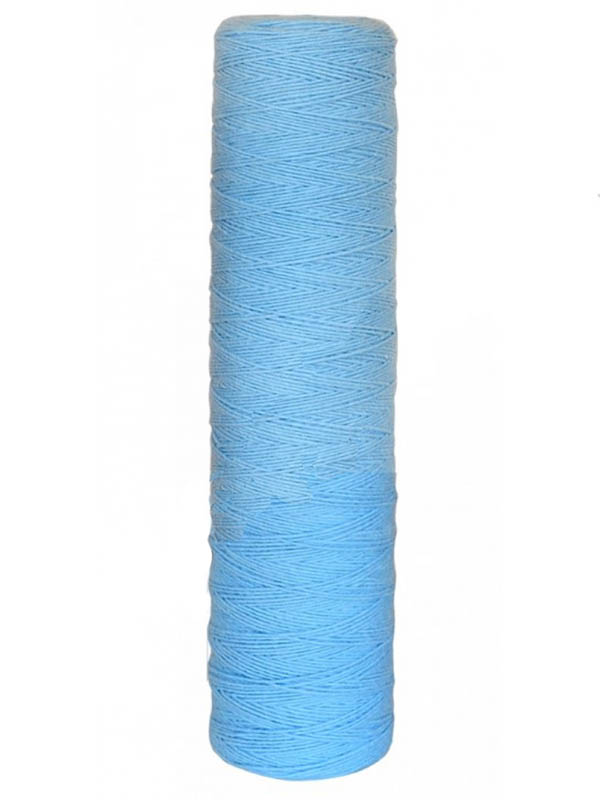 

Картридж Aquafilter 20BB 5 микрон FCPP5M20B-AB, FCPP5M20B-AB