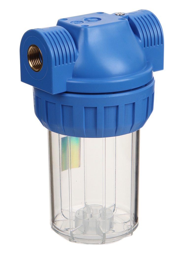 

Фильтр для воды Aquafilter FHPR5-12-WB, FHPR5-12-WB