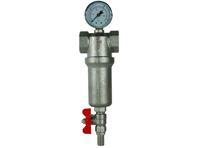 

Фильтр для воды Aquafilter FHMB1_X, FHMB1_X