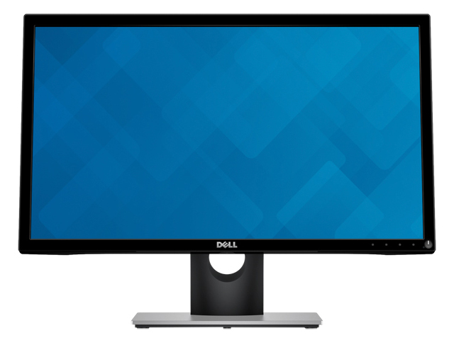 фото Монитор dell se2417hgx 23.6