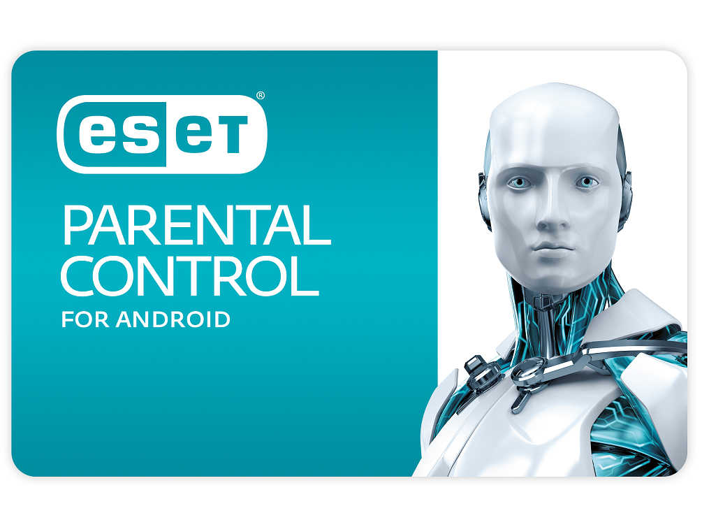 

Программное обеспечение Eset NOD32 Parental Control для всей семьи 1 год Card NOD32-EPC-NS(CARD)-1-1, NOD32 Parental Control