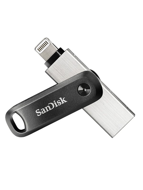 USB Flash Drive 64Gb - SanDisk USB3 SDIX60N-064G-GN6NN usb flash drive qumo ring 3 0 64gb metallic