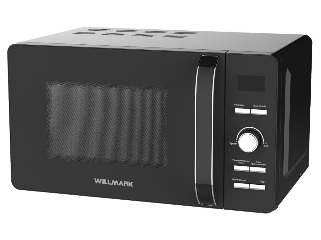 фото Микроволновая печь willmark wmo-291dh