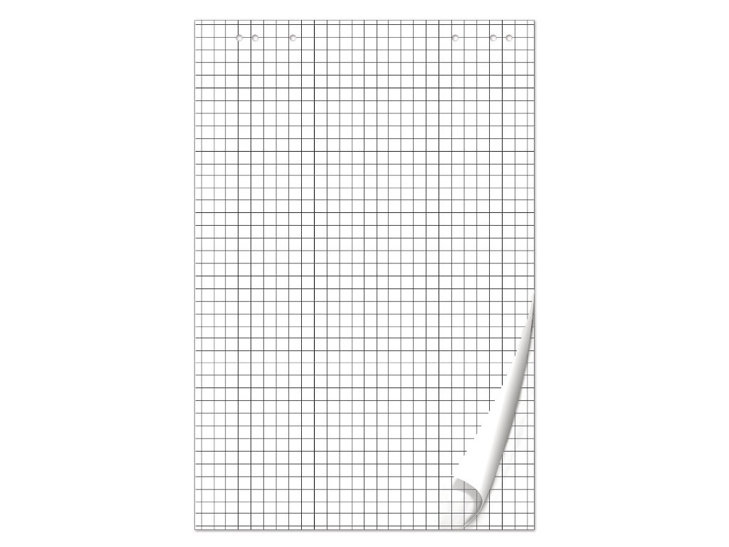 

Блокнот для флипчарта Brauberg 67.5x98cm 50л 128647, 128647