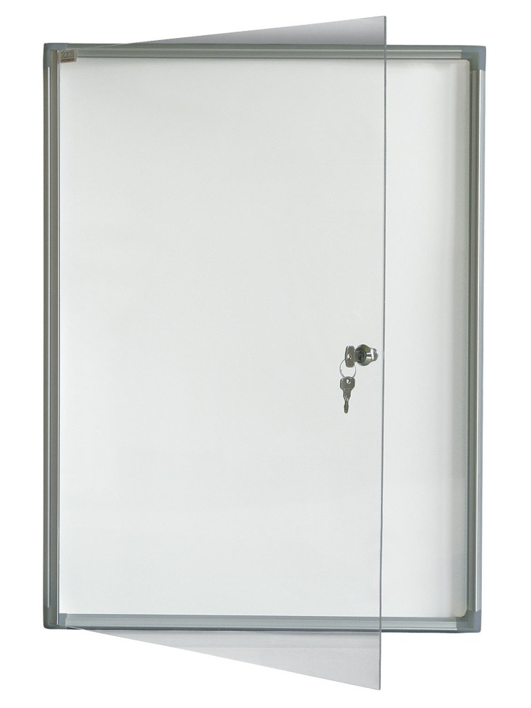 

Доска-витрина магнитно-маркерная 2x3 Office 51x68cm GS44A4, GS44A4