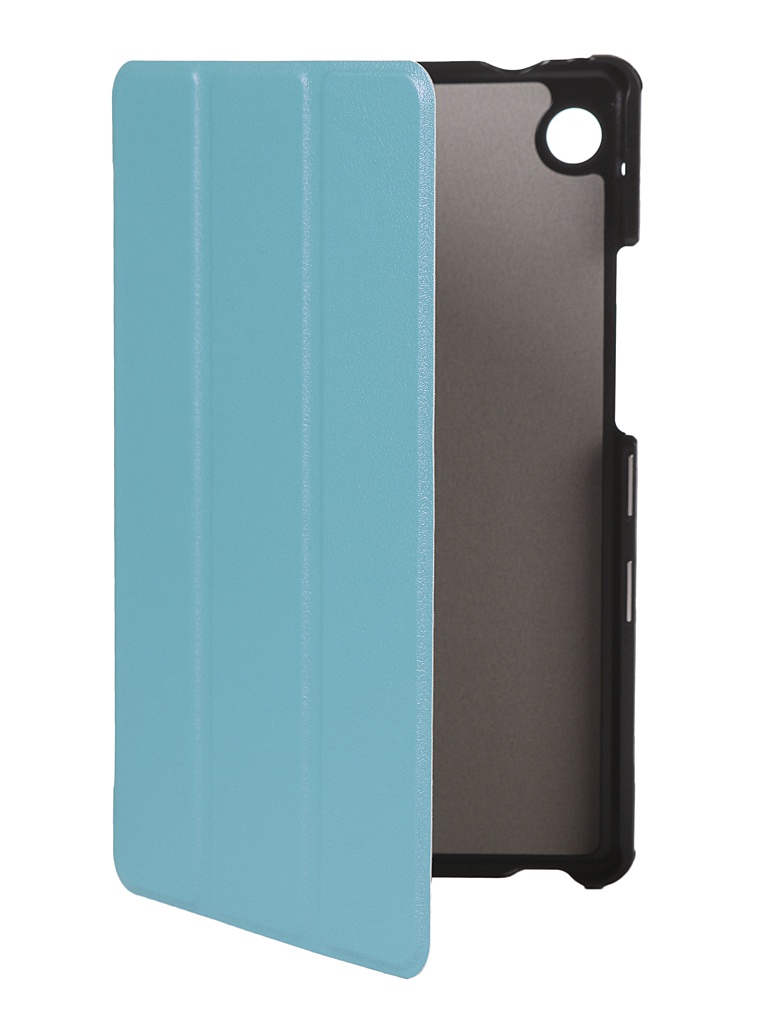 Zakazat.ru: Чехол Zibelino для Huawei MatePad T8 8.0-inch Turquoise ZT-HUA-T8-8.0-TQS