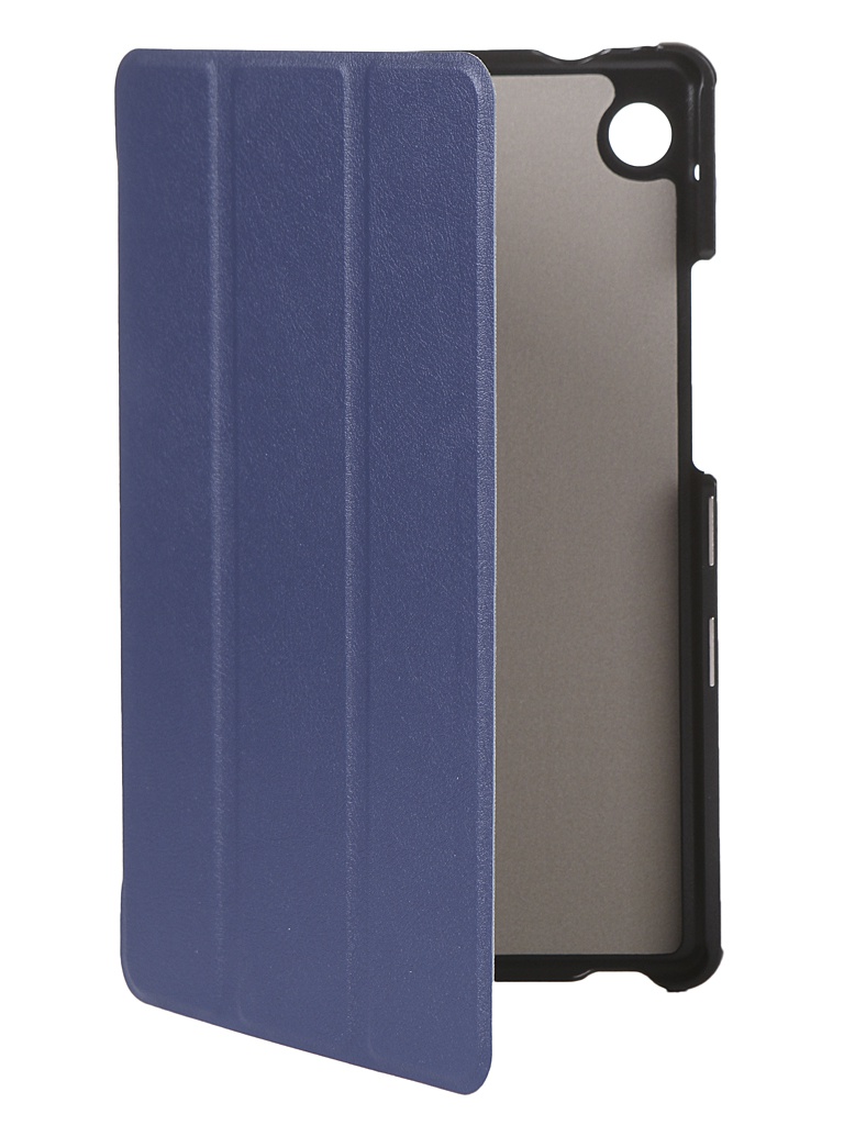 Чехол Zibelino для Huawei MatePad T8 8.0-inch Blue ZT-HUA-T8-8.0-BLU