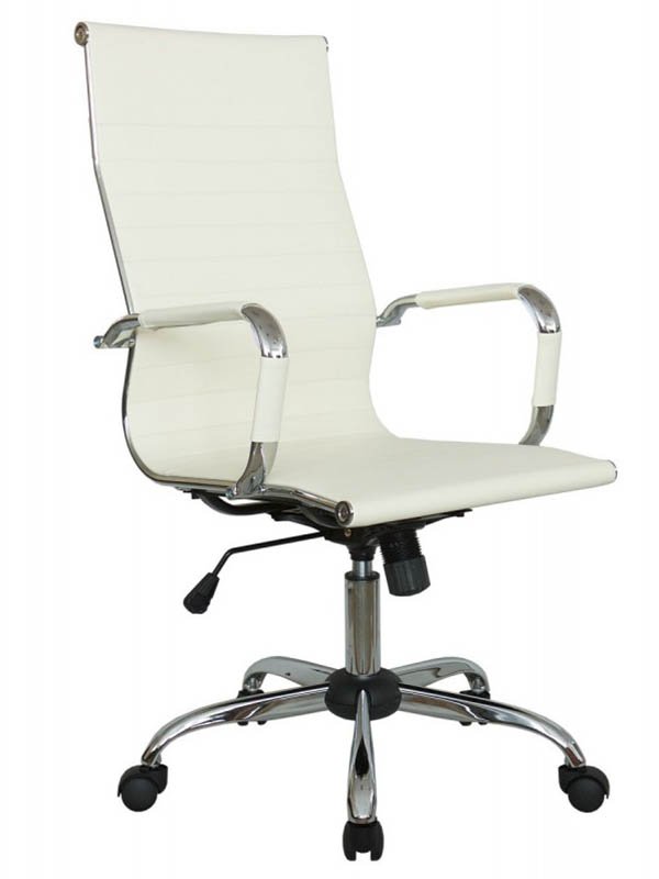 фото Компьютерное кресло riva chair 6002-1s light beige uch-00000672