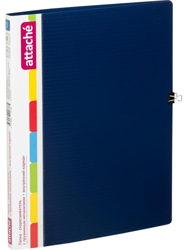 

Папка Attache A4 1208950, 1208950