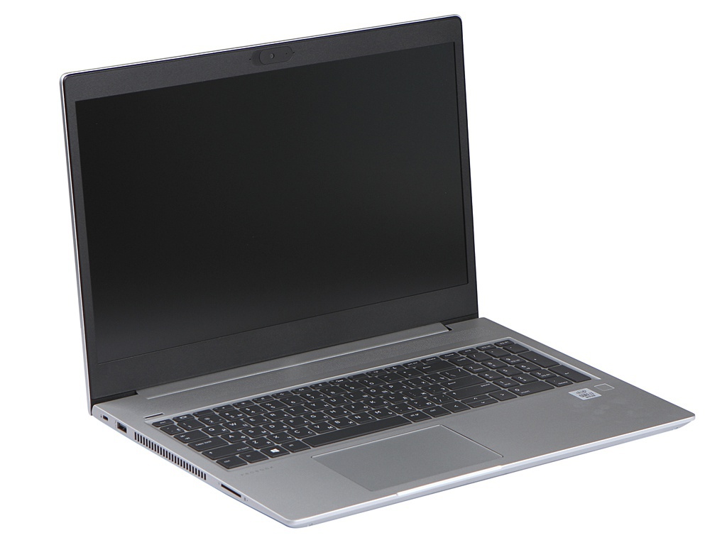 

Ноутбук HP ProBook 450 G7 12X24EA Выгодный набор + серт. 200Р!!! (Intel Core i7-10510U 1.8 GHz/8192Mb/512Gb SSD/nVidia GeForce MX250 2048Mb/Wi-Fi/Bluetooth/Cam/15.6/1920x1080/DOS)