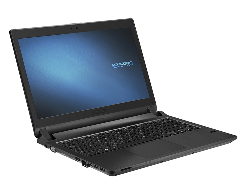 

Ноутбук ASUS Pro P1440FA-FA2024R 90NX0212-M25750 (Intel Core i3-10110U 2.1GHz/4096Mb/1000Gb/No ODD/Intel UHD Graphics 620/Wi-Fi/14/1920x1080/Windows 10 Pro), P1440FA-FA2024R