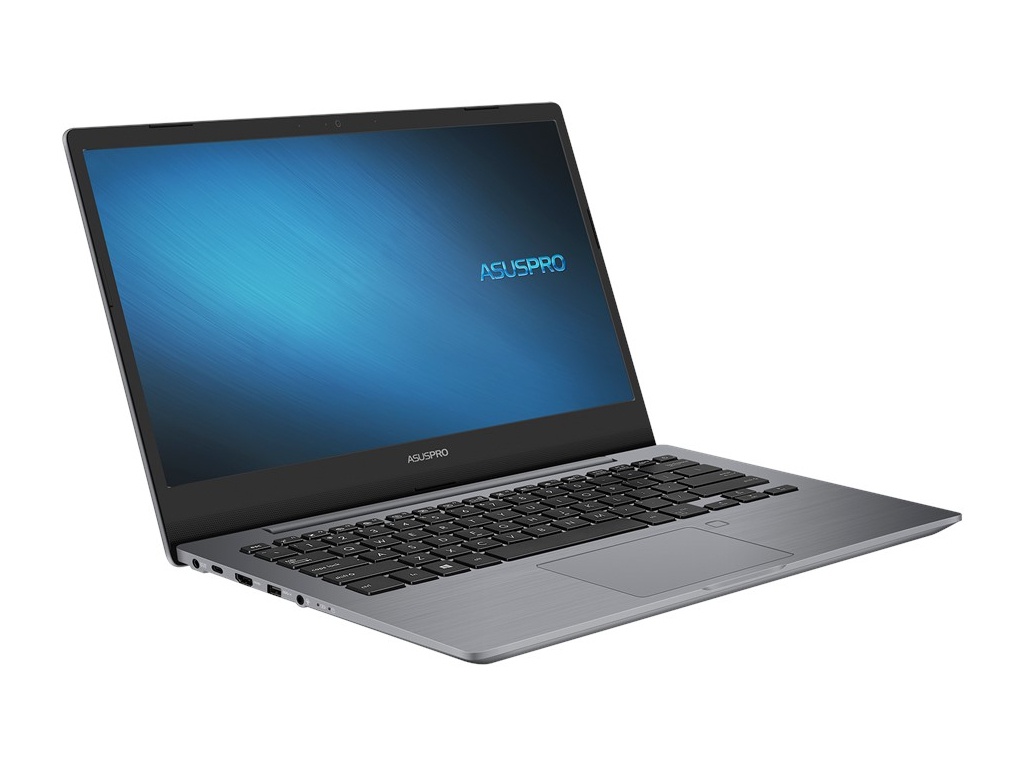

Ноутбук ASUS Pro P5440FA-BM1027R 90NX01X1-M14460 (Intel Core i7-8565U 1.8GHz/16384Mb/512Gb SSD/no ODD/Intel UHD Graphics 620/Wi-Fi/14/1920x1080/Windows 10 Pro), P5440FA-BM1027R