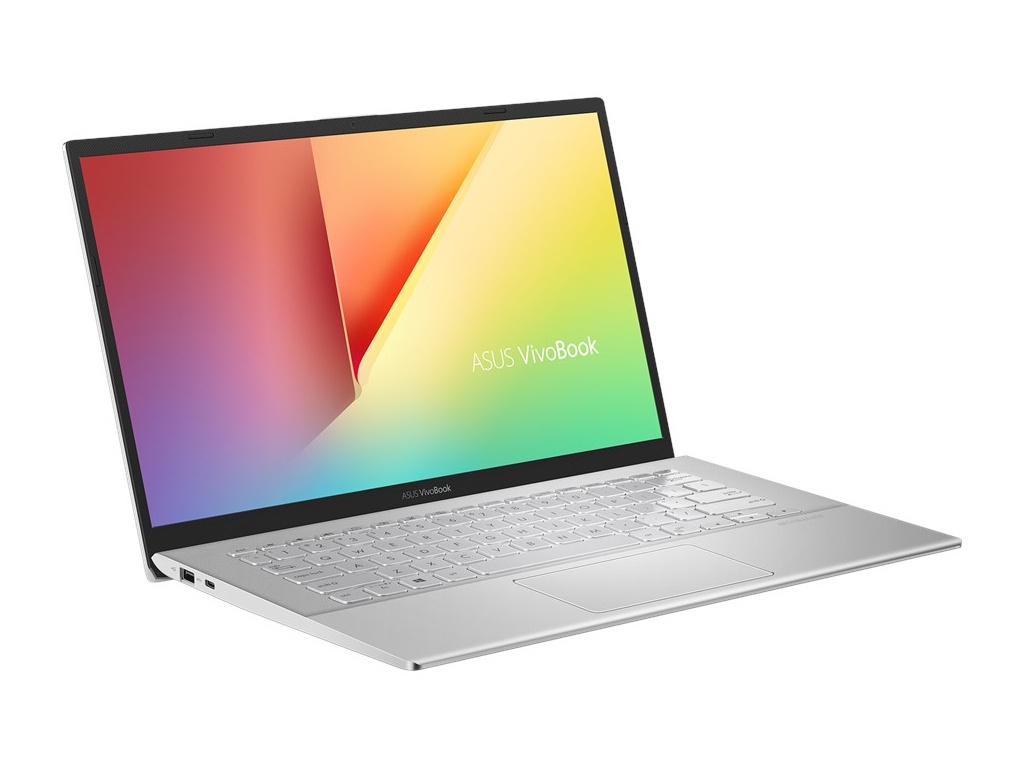 

Ноутбук ASUS VivoBook A420FA-EB312 90NB0K01-M06360 (Intel Core i3-10110U 2.1GHz/8192Mb/256Gb SSD/Intel HD Graphics/Wi-Fi/14.0/1920x1080/Endless), 90NB0K01-M06360