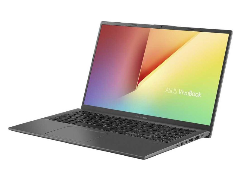 фото Ноутбук asus vivobook a512fa-bq1976 90nb0kr3-m27850 (intel core i5-8265u 1.0ghz/12288mb/512gb ssd/intel hd graphics 620/wi-fi/bluetooth/cam/15.6/1920x1080/no os)