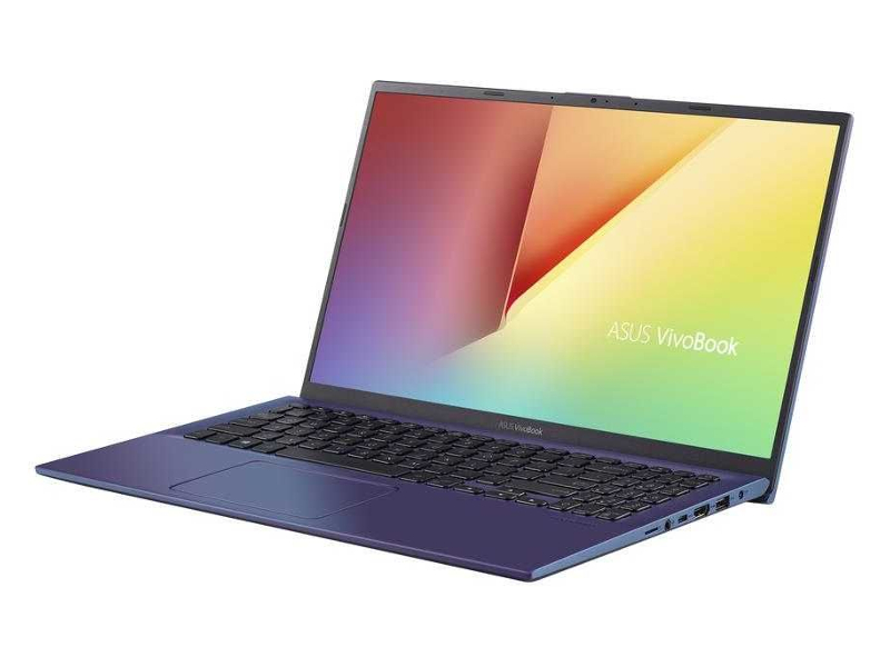 фото Ноутбук asus vivobook a512fa-bq1973t 90nb0kr6-m27810 (intel core i5-8265u 1.0ghz/8192mb/256gb ssd/intel hd graphics 620/wi-fi/bluetooth/cam/15.6/1920x1080/windows 10 64-bit)