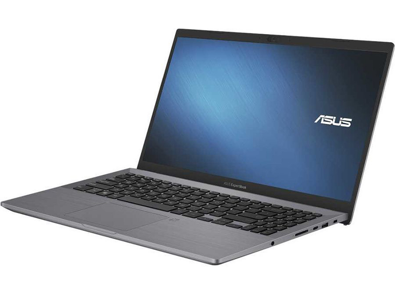 

Ноутбук ASUS Pro P3540FB-BQ0306 90NX0251-M04500 (Intel Core i5-8265U 1.6GHz/8192Mb/1000Gb+256Gb SSD/no ODD/nVidia GeForce MX110 2048Mb/Wi-Fi/15.6/1920x1080/Linux), P3540FB-BQ0306