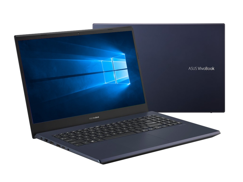 

Ноутбук ASUS X571LI-BN100T 90NB0QI1-M01440 (Intel Core i7-10750H 2.6 GHz/16384Mb/1000Gb + 256Gb SSD/nVidia GeForce GTX 1650Ti 4096Mb/Wi-Fi/Bluetooth/Cam/15.6/1920x1080/Windows 10 Home 64-bit), X571LI-BN100T