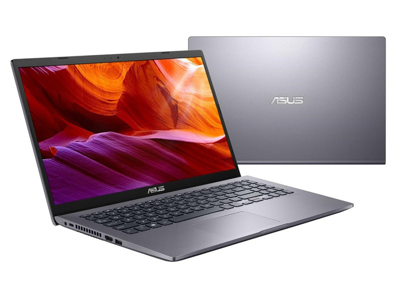 фото Ноутбук asus m509dj-bq085t 90nb0p22-m01080 (amd ryzen 5 3500u 2.1ghz/4096mb/256gb ssd/nvidia geforce mx230 2048mb/wi-fi/15.6/1920x1080/windows 10 64-bit)