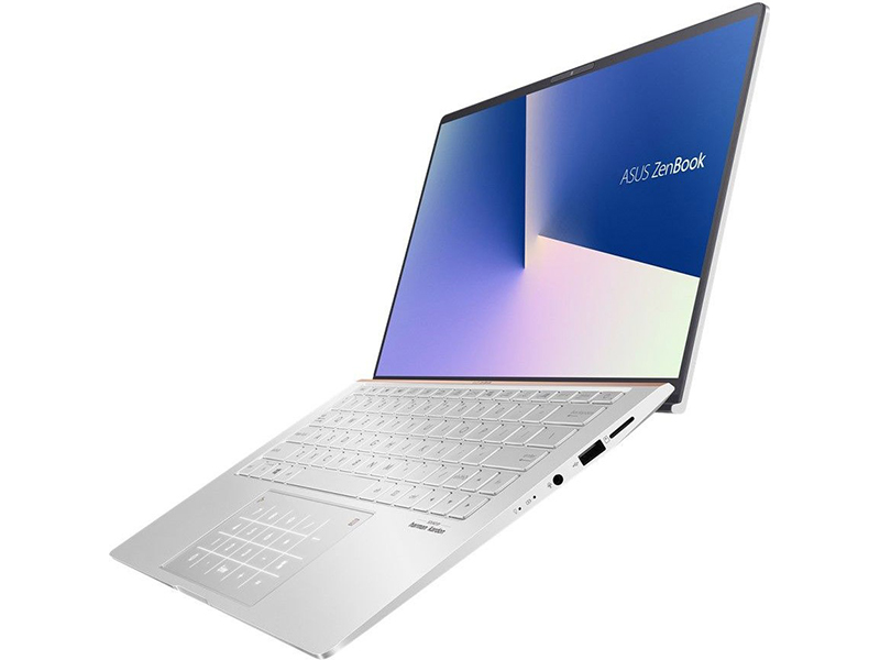 

Ноутбук ASUS UX333FLC-A3251T 90NB0MW6-M06560 (Intel Core i7-10510U 1.8 GHz/16384Mb/512Gb SSD/no ODD/nVidia GeForce MX250 2048Mb/Wi-Fi/13.3/1920x1080/Windows 10), 90NB0MW6-M06560