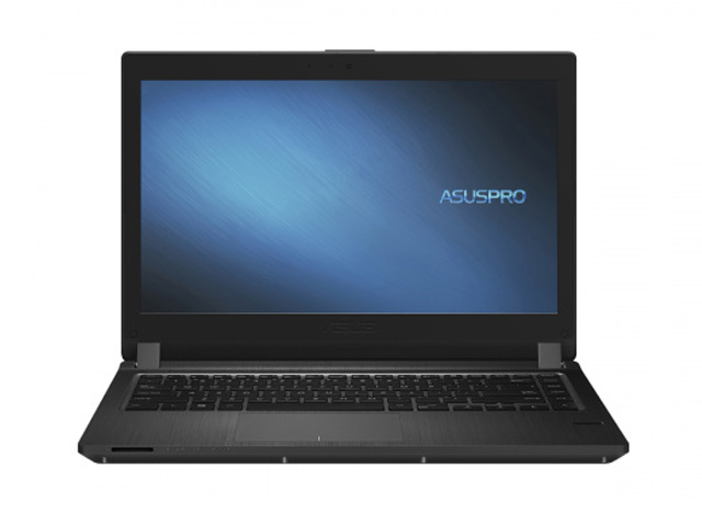 фото Ноутбук asus pro p1440fa-fa2080 90nx0212-m26440 (intel core i5-10210u 1.6 ghz/8192mb/1000gb + 256gb ssd/intel uhd graphics/wi-fi/14.0/1920x1080/dos)