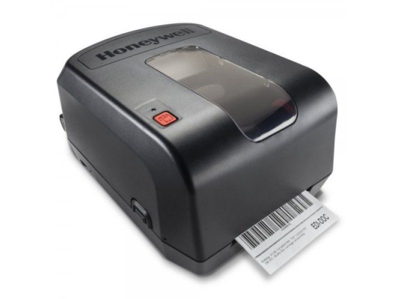 Принтер этикеток Honeywell TT PC42t Plus PC42TPE01013