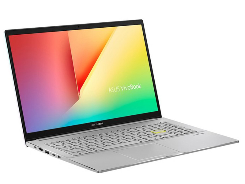 

Ноутбук ASUS M533IA-BQ161T 90NB0RF4-M02940 (AMD Ryzen 5 4500U 2.3 GHz/8192Mb/256Gb SSD/no ODD/AMD Radeon Graphics/Wi-Fi/15.6/1920x1080/Windows 10), 90NB0RF4-M02940