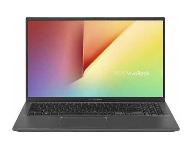

Ноутбук ASUS VivoBook X512FL-BQ613T 90NB0M93-M08050 (Intel Core i5-10210U 1.6 GHz/8192Mb/256Gb SSD/nVidia GeForce MX250 2048Mb/Wi-Fi/Bluetooth/Cam/15.6/1920x1080/Windows 10 Home 64-bit), VivoBook X512FL-BQ613T
