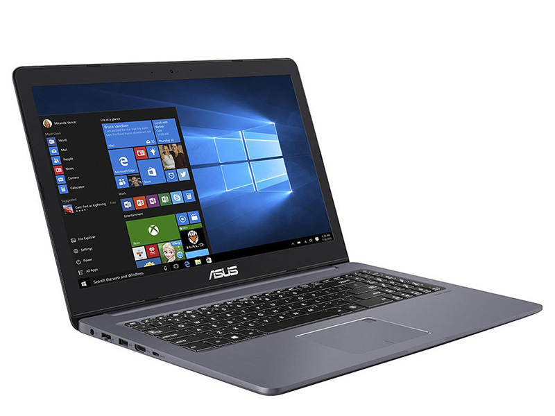 фото Ноутбук asus m580gd-dm808r 90nb0hx4-m13430 (intel core i5-8300h 2.3 ghz/8192mb/1000gb + 256gb ssd/nvidia geforce gtx 1050 4096mb/wi-fi/bluetooth/cam/15.6/1920x1080/windows 10 pro 64-bit)