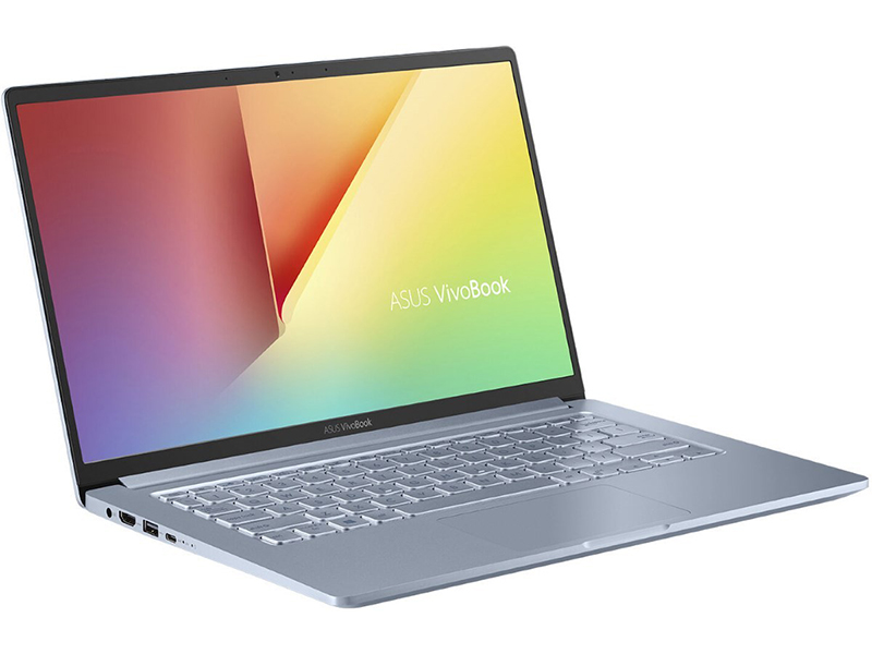 

Ноутбук ASUS X403FA-EB263 90NB0LP2-M07070 (Intel Core i5-8265U 1.6 GHz/8192Mb/256Gb SSD/Intel UHD Graphics/Wi-Fi/Bluetooth/Cam/14.0/1920x1080/Linux), X403FA-EB263