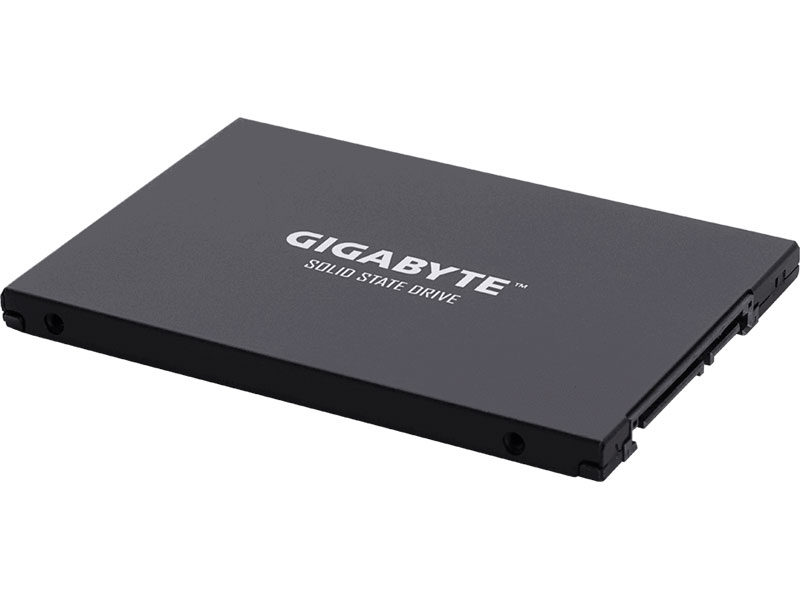 фото Твердотельный накопитель gigabyte ud pro 256gb gp-udpro256g