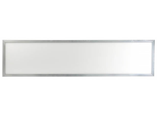 

Светильник Эра LED 40W 6500К 2800Lm IP40 SPL-6-40-6K Silver Б0019449, Б0019449