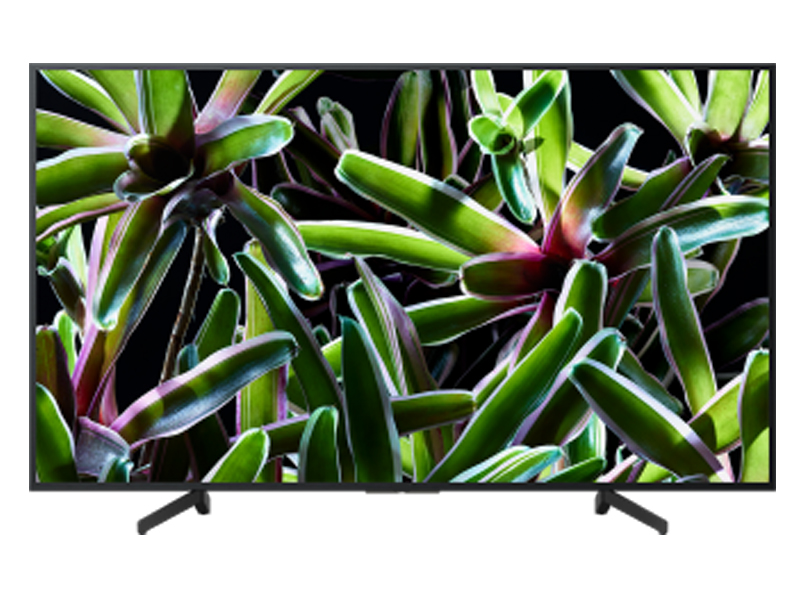 

Телевизор Sony KD-49XG7096 Выгодный набор + серт. 200Р!!!