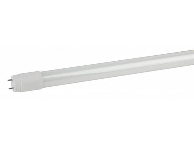 фото Лампочка эра led t8-10вт-865-6500к-g13-600 б0033000