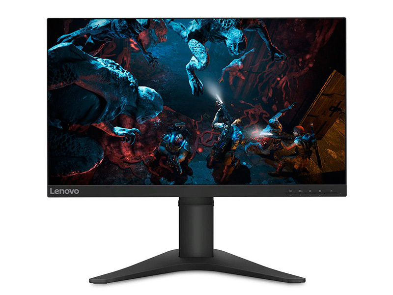 

Монитор Lenovo G25-10 65FEGAC2EU, G25-10