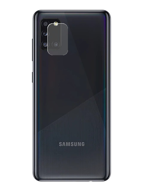 Zakazat.ru: Защитный экран на камеру Red Line для Samsung Galaxy A51 УТ000021704