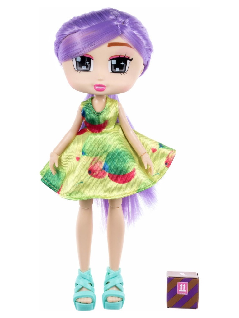 

Кукла 1Toy Boxy Girls Everly T16631, T16631