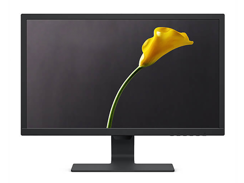 фото Монитор benq gl2480 black выгодный набор + серт. 200р!!!