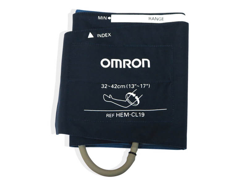 фото Манжета omron 32-42cm для hem-907 000000402