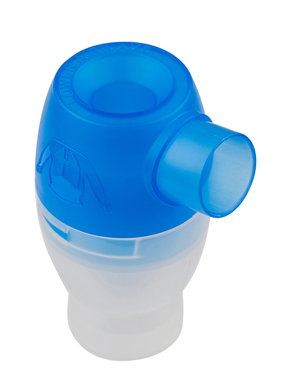 

Небулайзерная камера нижних дыхательных путей для Omron DuoBaby NE-C301-RU 000001304, 000001304
